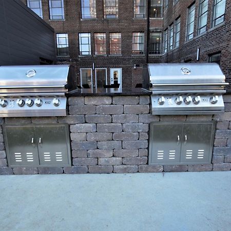 American Life Apartments By Landing Birmingham Exterior foto