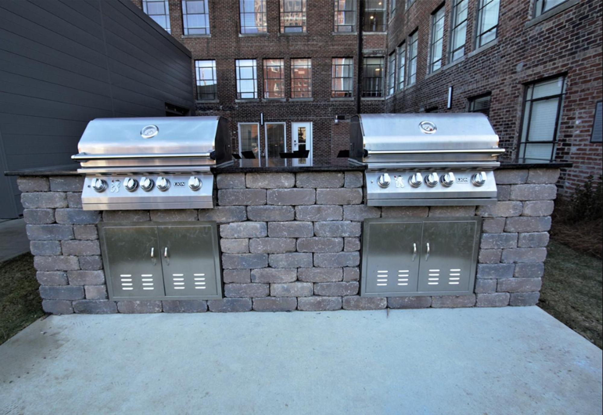 American Life Apartments By Landing Birmingham Exterior foto